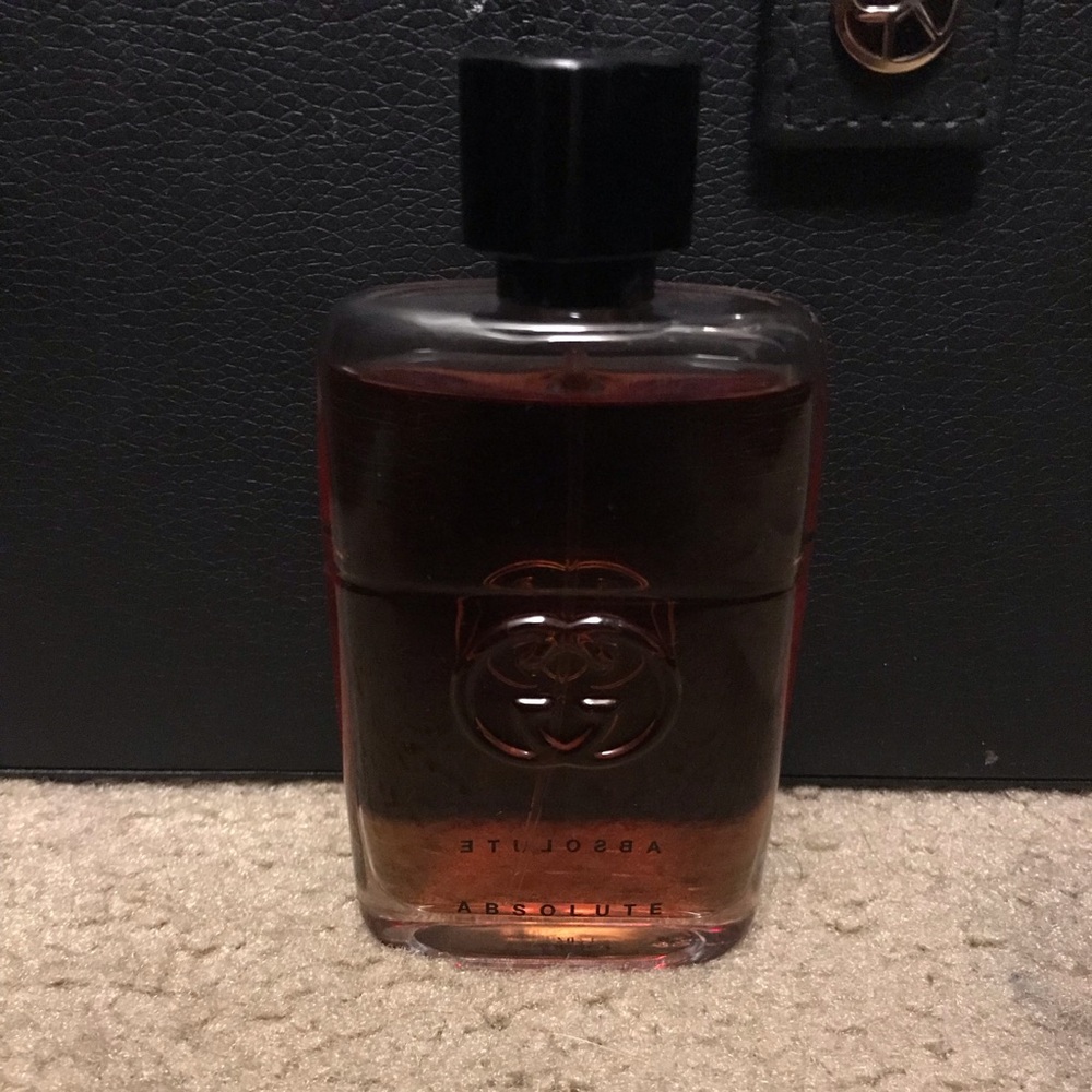 Gucci Guilty Men’s Cologne 1.6oz